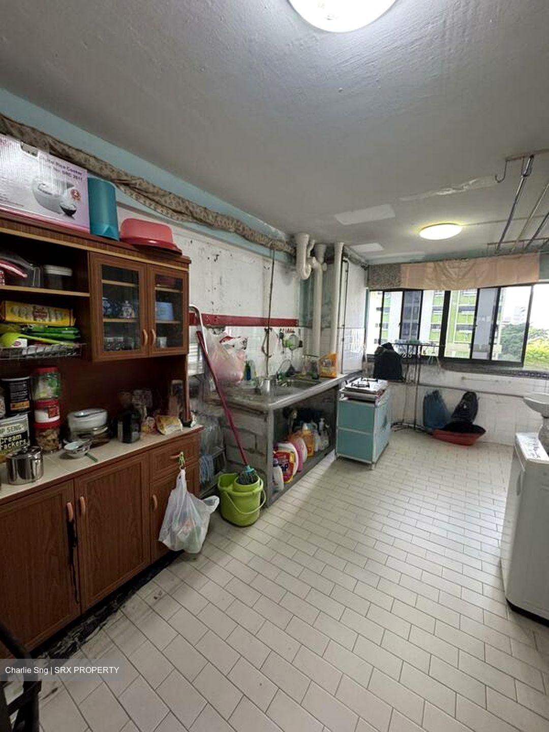 Blk 618 EUNOS GROVE (Bedok), HDB 3 Rooms #454436511